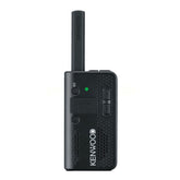 Kenwood PKT-23K UHF 1.5W 4 CH Radio